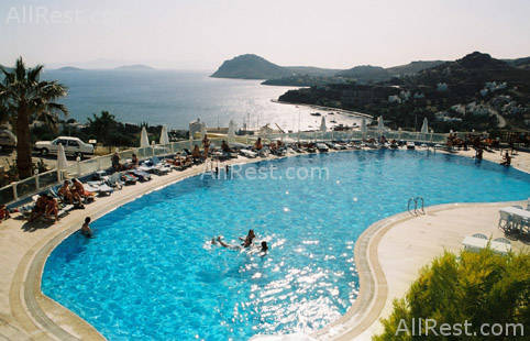 Viva Hotel Belvedere 20